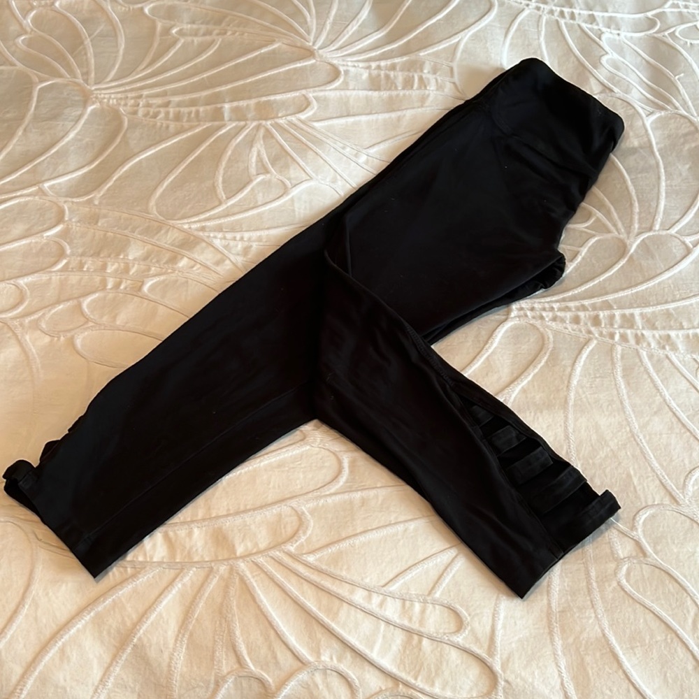 RBX 3/4 workout or play tights